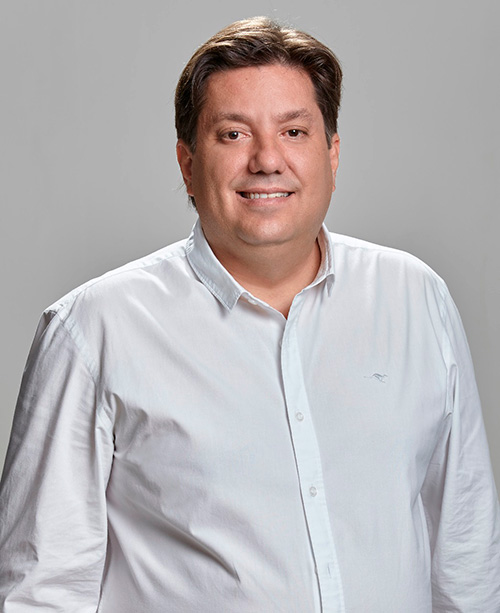 Ortodontista Campinas - Dr. Hermenegildo Mancini