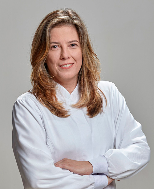 Odontopediatra Campinas - Dra. Ana Rita Thomaz Mancini