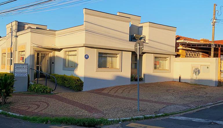 Dentista Castelo Campinas